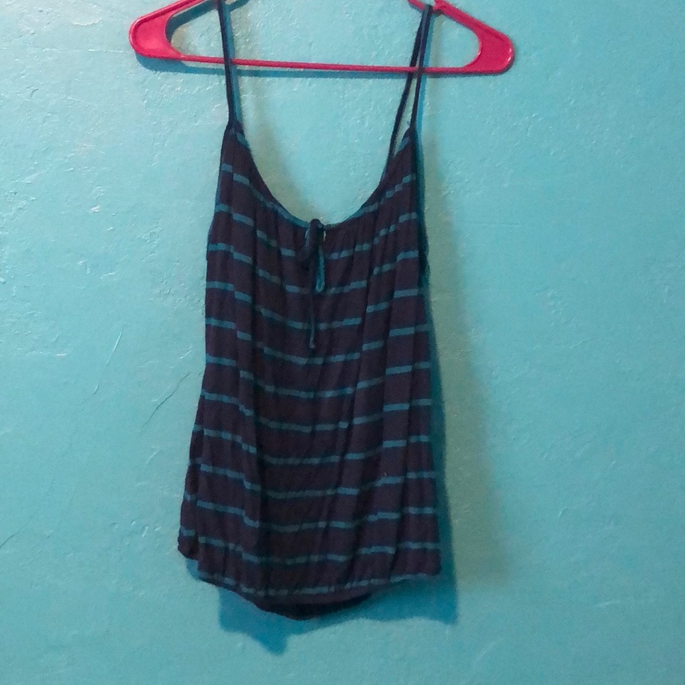 Women’s tank